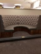 Banquette Seating