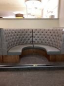 Banquette Seating