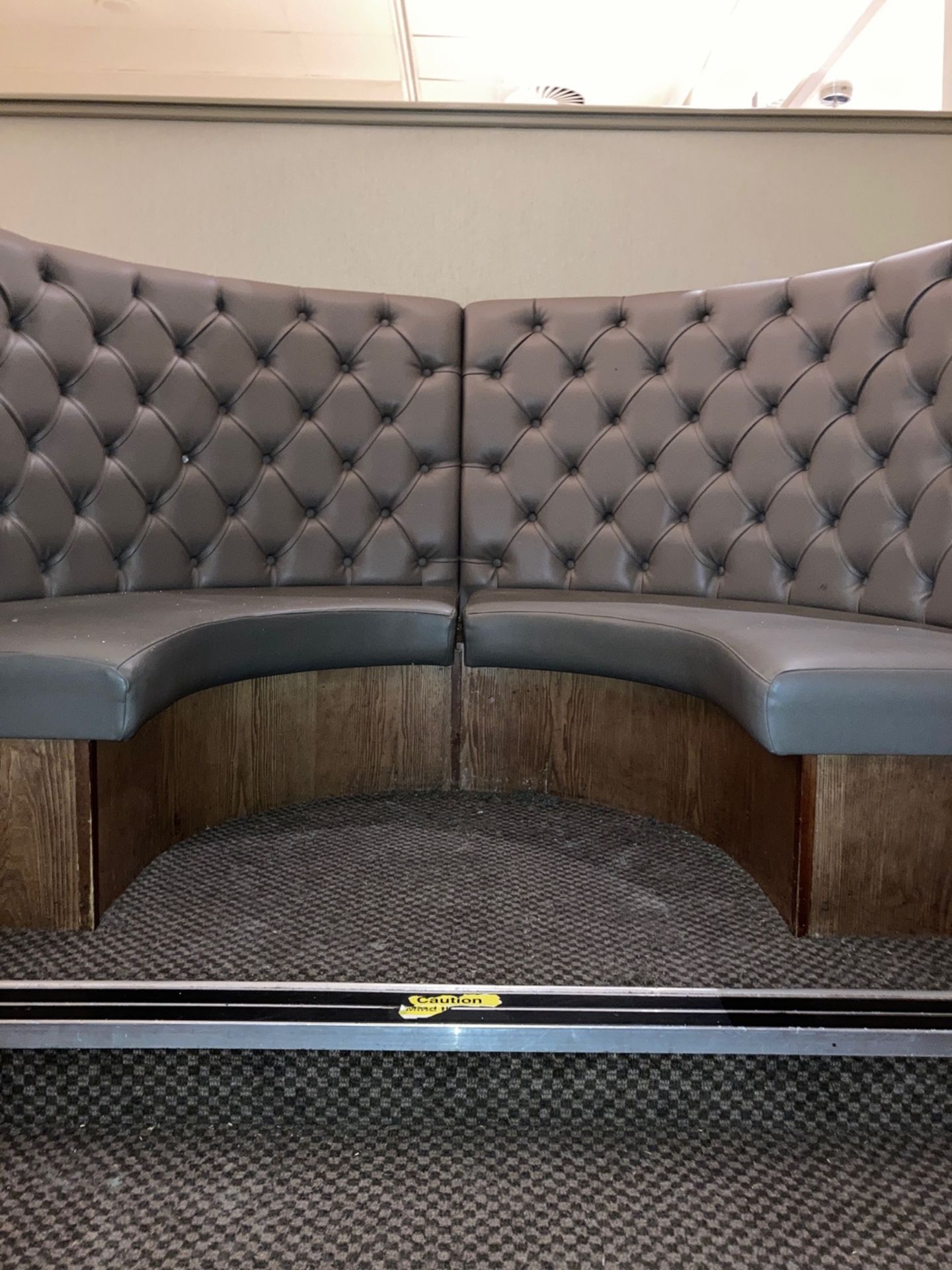 Banquette Seating - Image 4 of 4