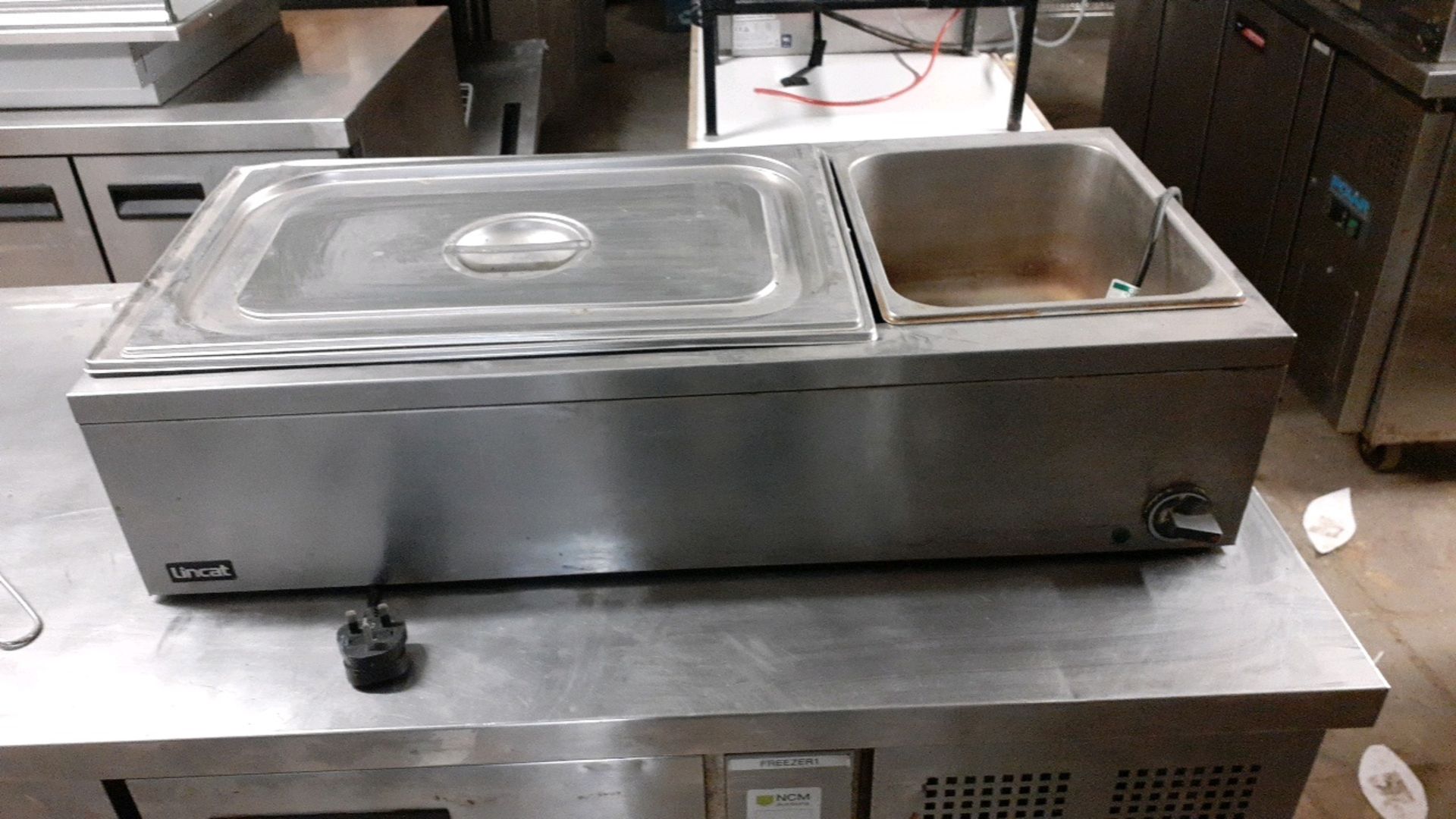 Bain Marie - Image 4 of 8