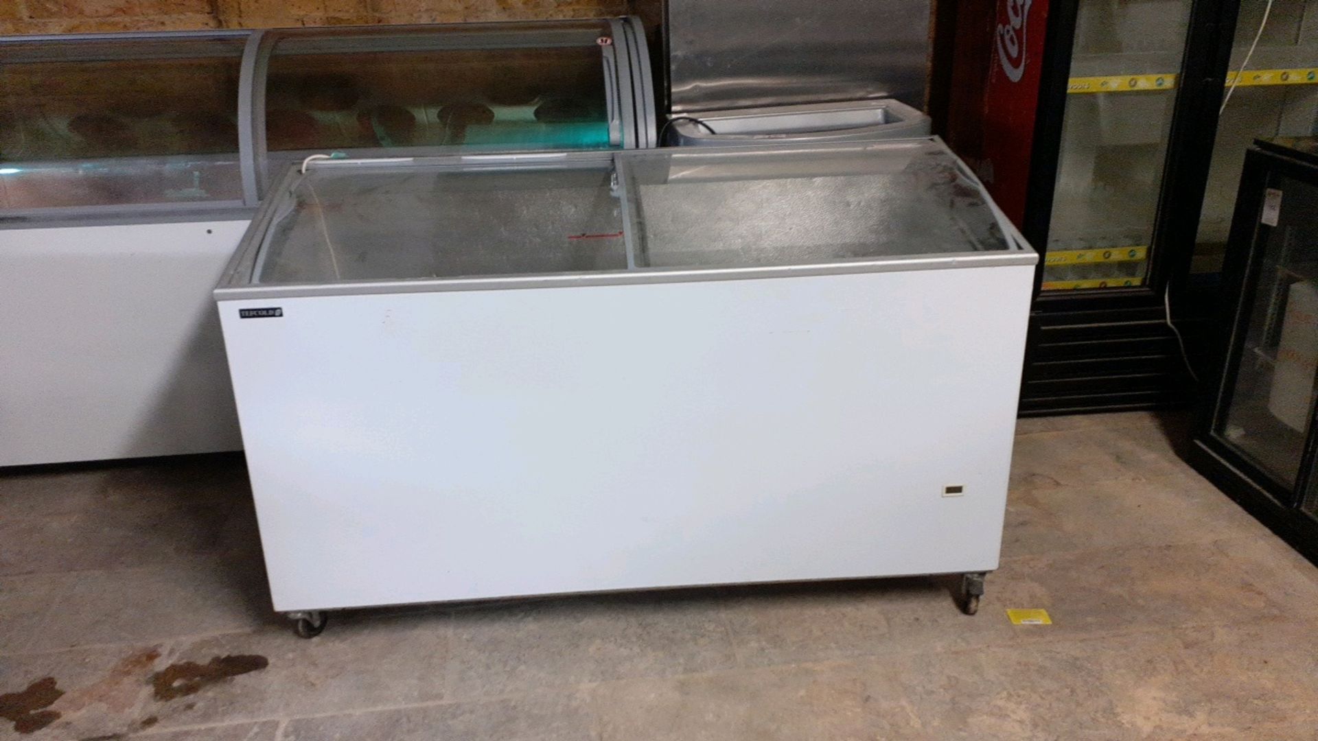 Ice Cream Freezer - Image 2 of 12