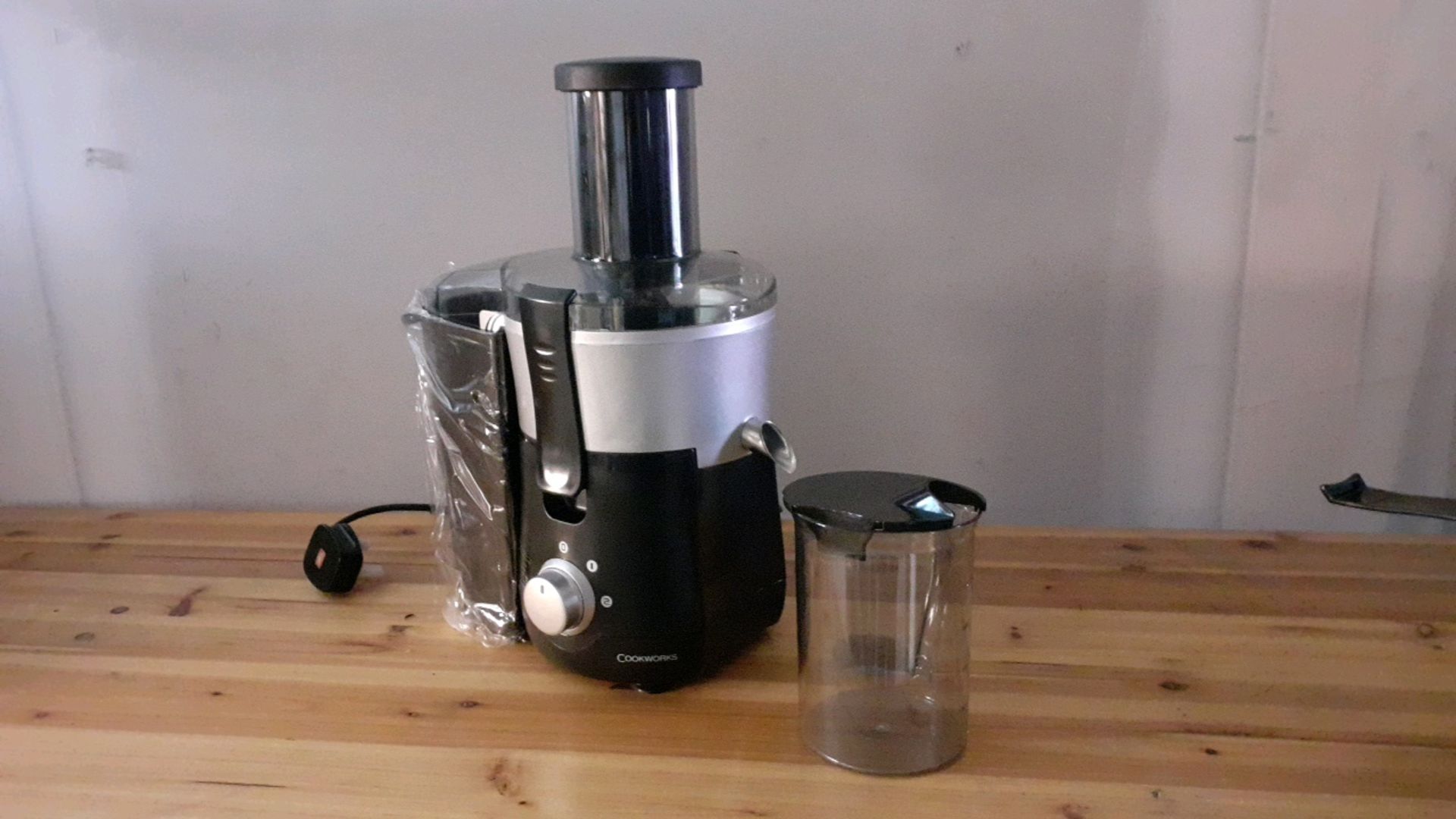 Juicer - Image 8 of 8