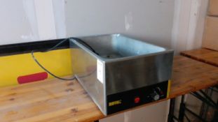 Bain Marie