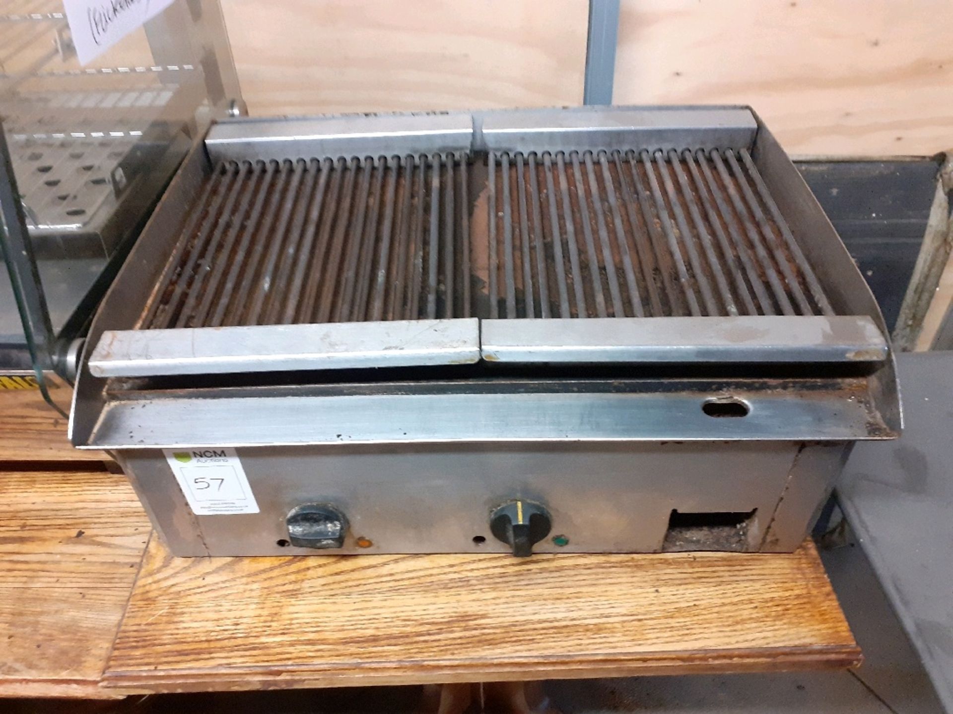 Hot Plate - Image 12 of 12