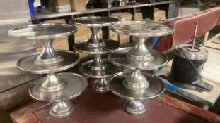 Cake Stands