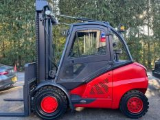 Linde H50D