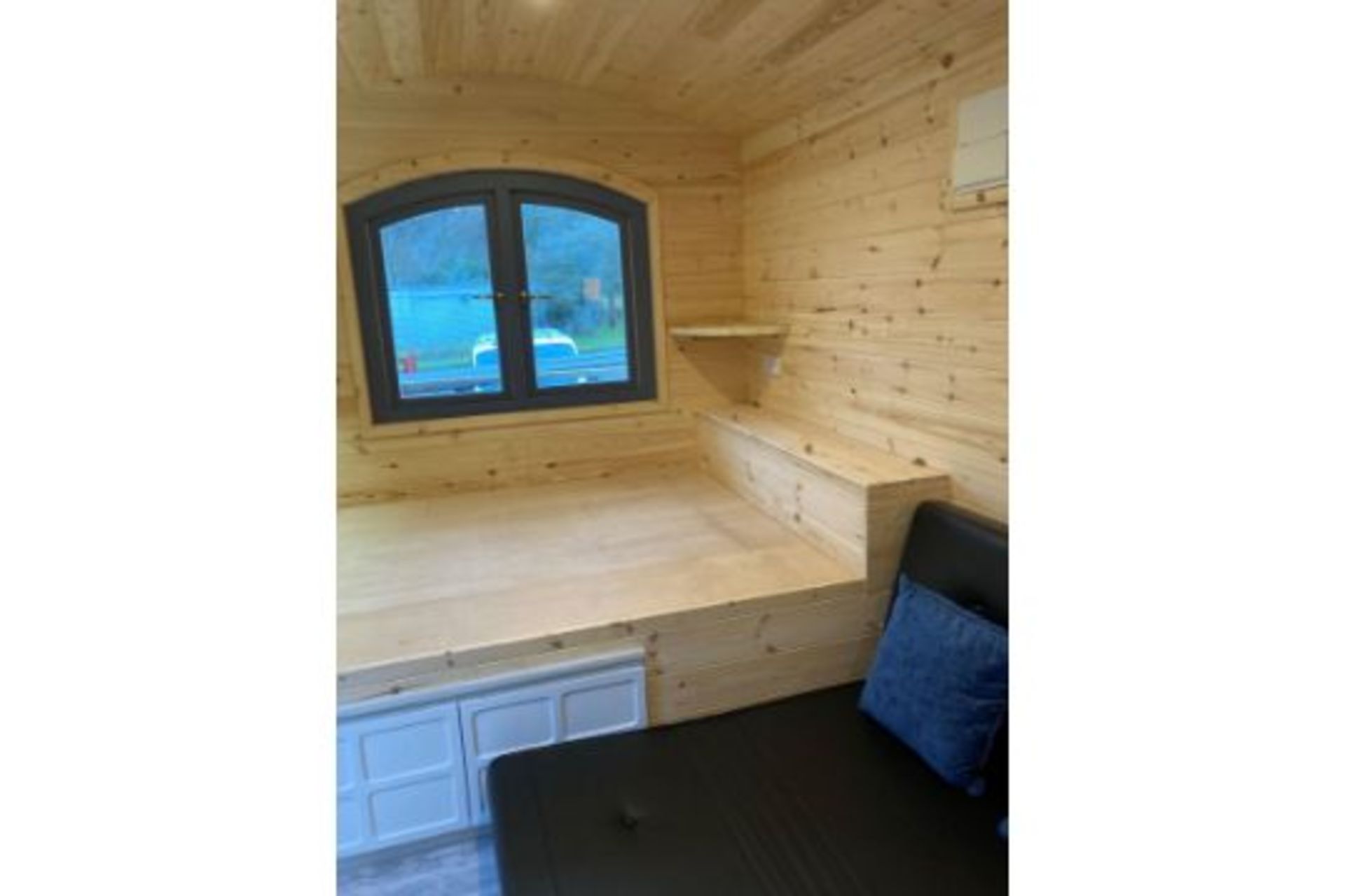 26ft Shepherds Hut - Image 19 of 39