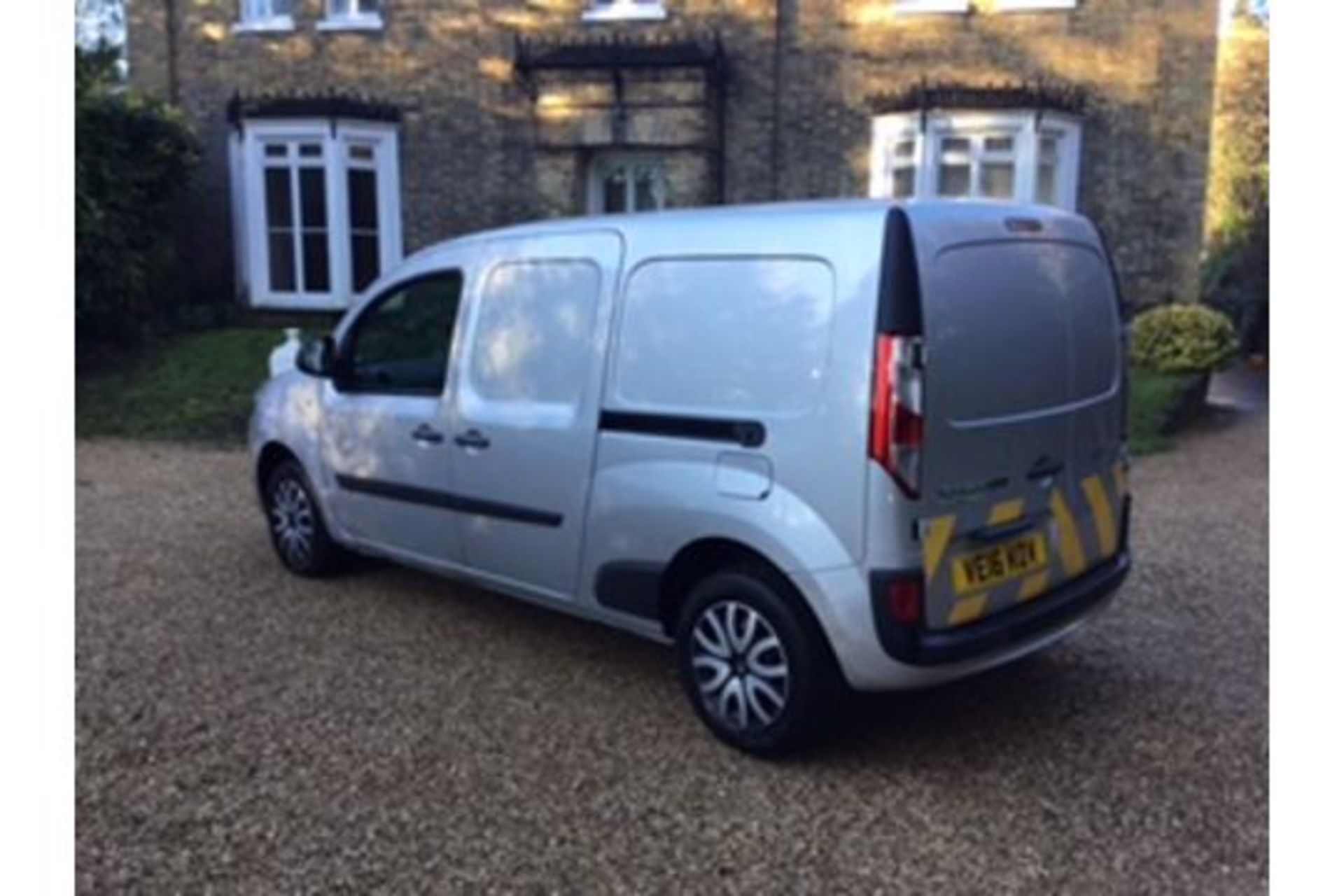 RENAULT KANGOO MAX LL21 2016 - Image 5 of 9