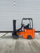 2012 Bendi Forklift