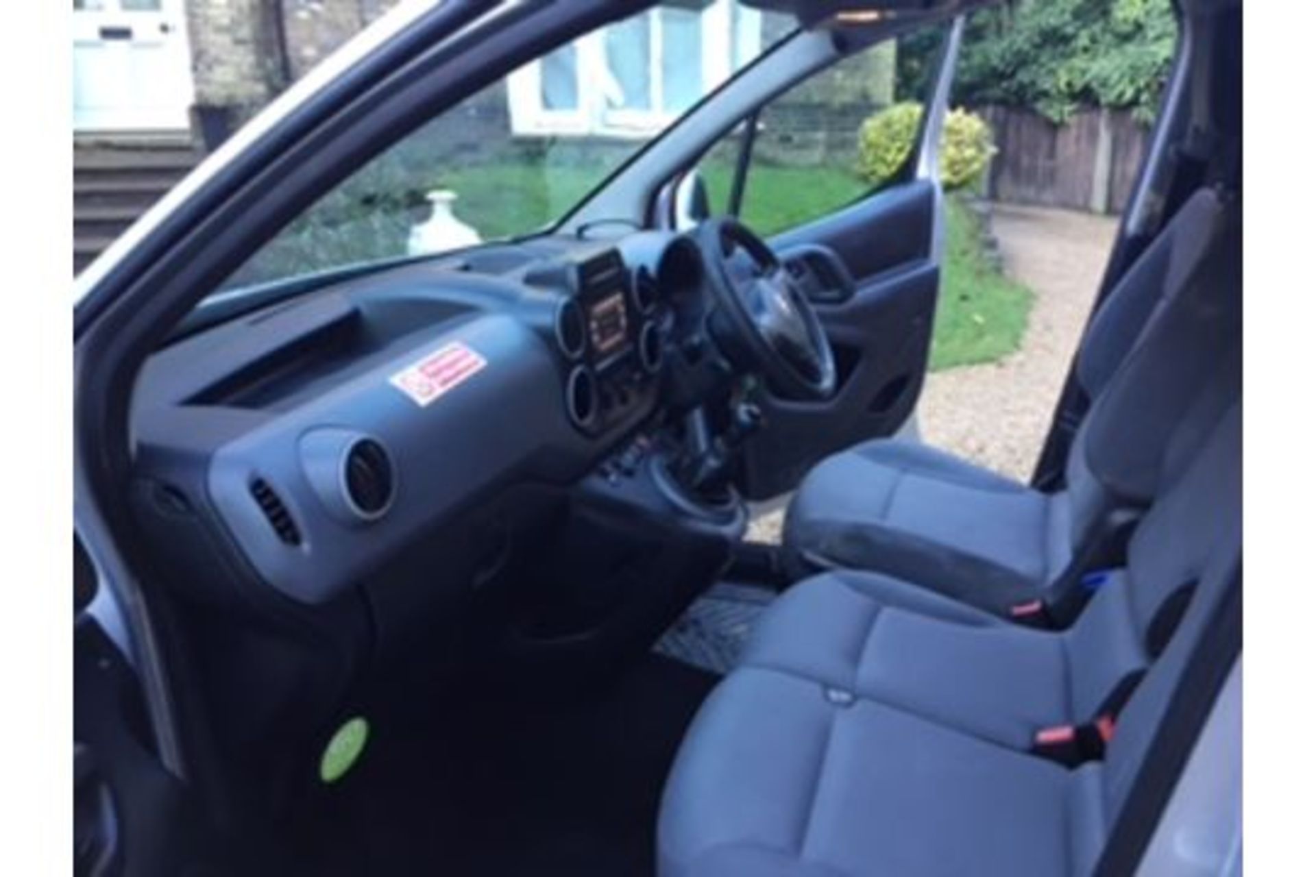 RENAULT KANGOO MAX LL21 2016 - Image 7 of 9