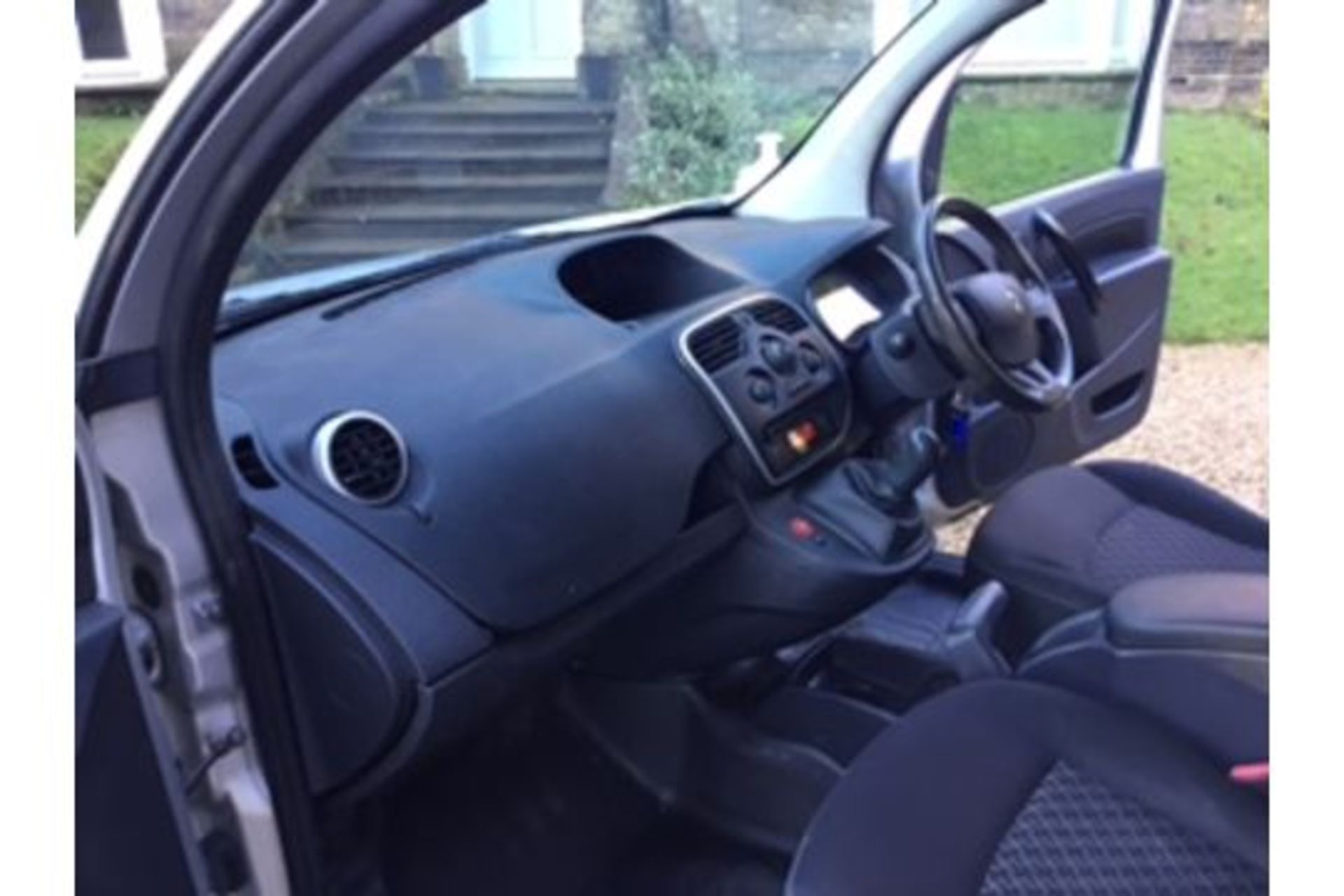 RENAULT KANGOO MAX LL21 2016 - Image 8 of 9