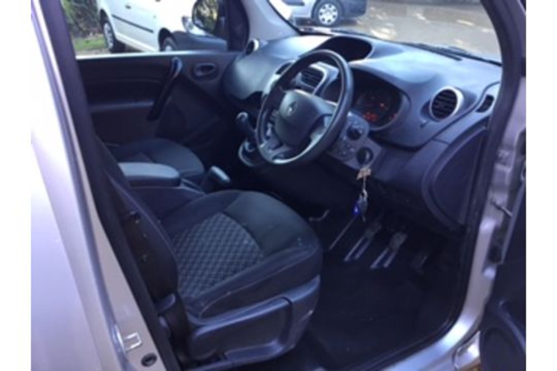 RENAULT KANGOO MAX LL21 2016 - Image 9 of 9