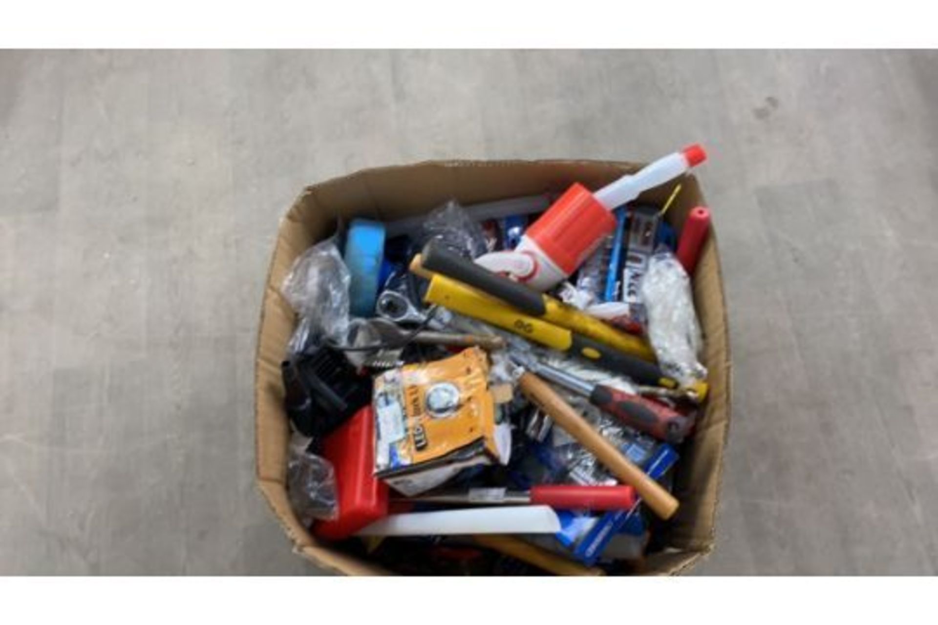 Assortment Of Plant And Machinery Tools And Equipment - Image 4 of 5