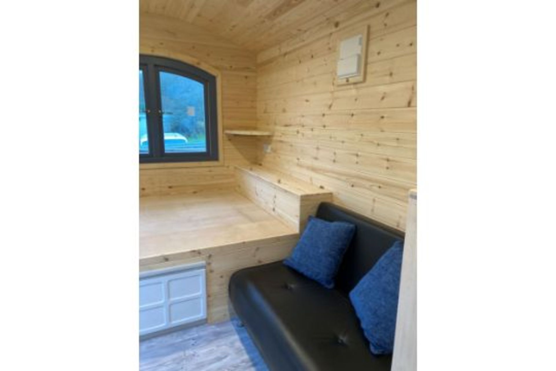 26ft Shepherds Hut - Image 17 of 39