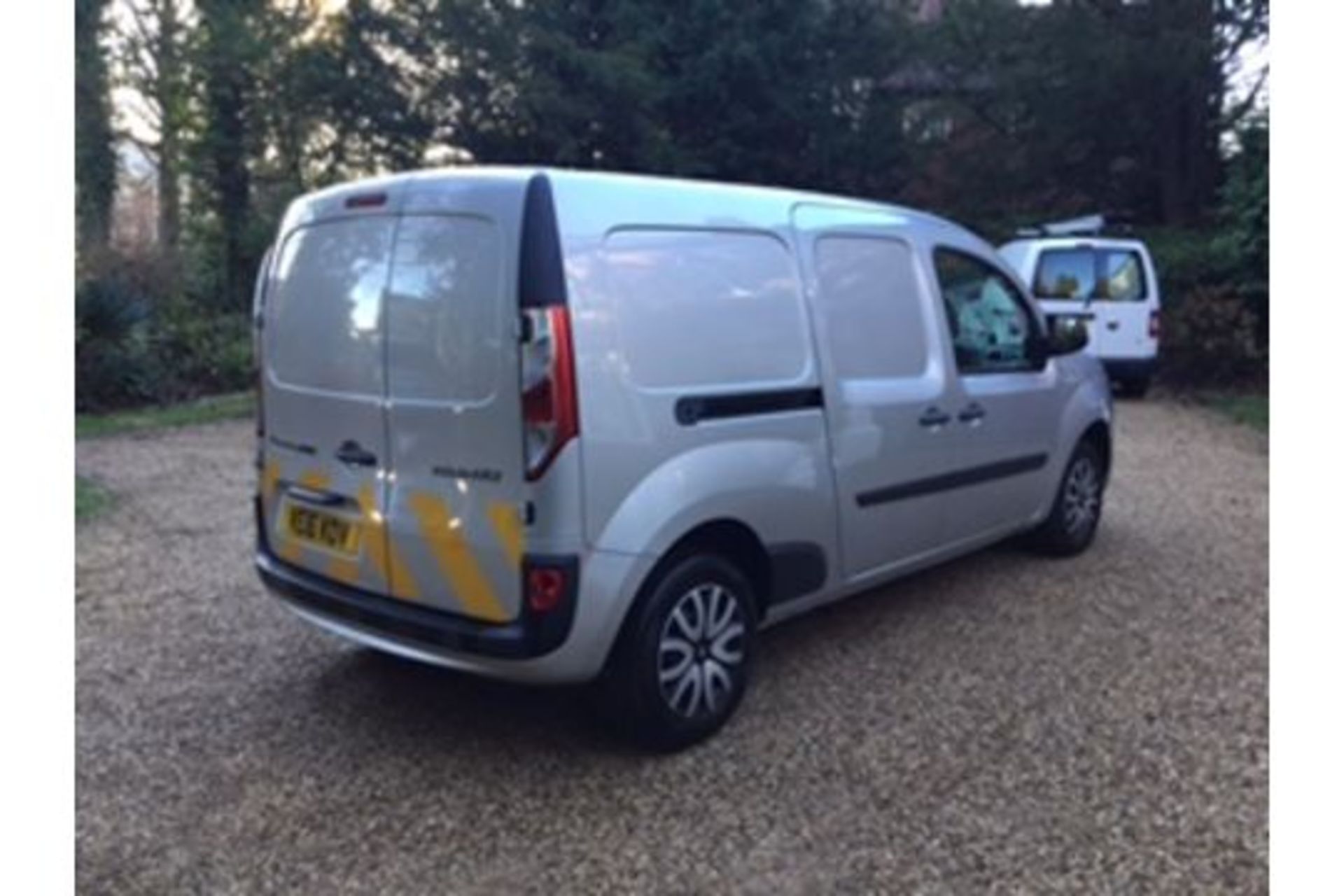 RENAULT KANGOO MAX LL21 2016 - Image 4 of 9