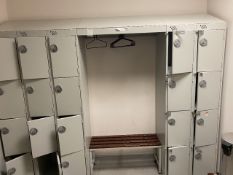 Lockers