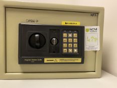 Digital Home Safe