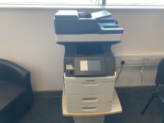 Lexmark Printer