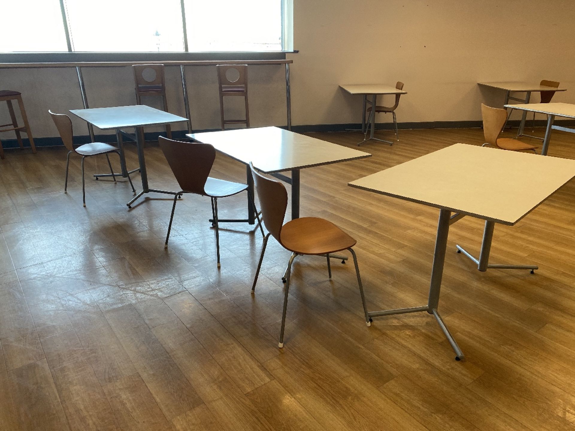 Canteen Furniture