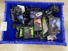 Orb Gaming Box Job Lot