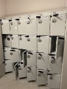 Lockers