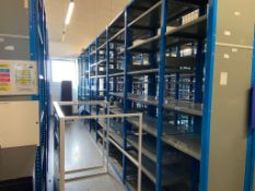 Racking room