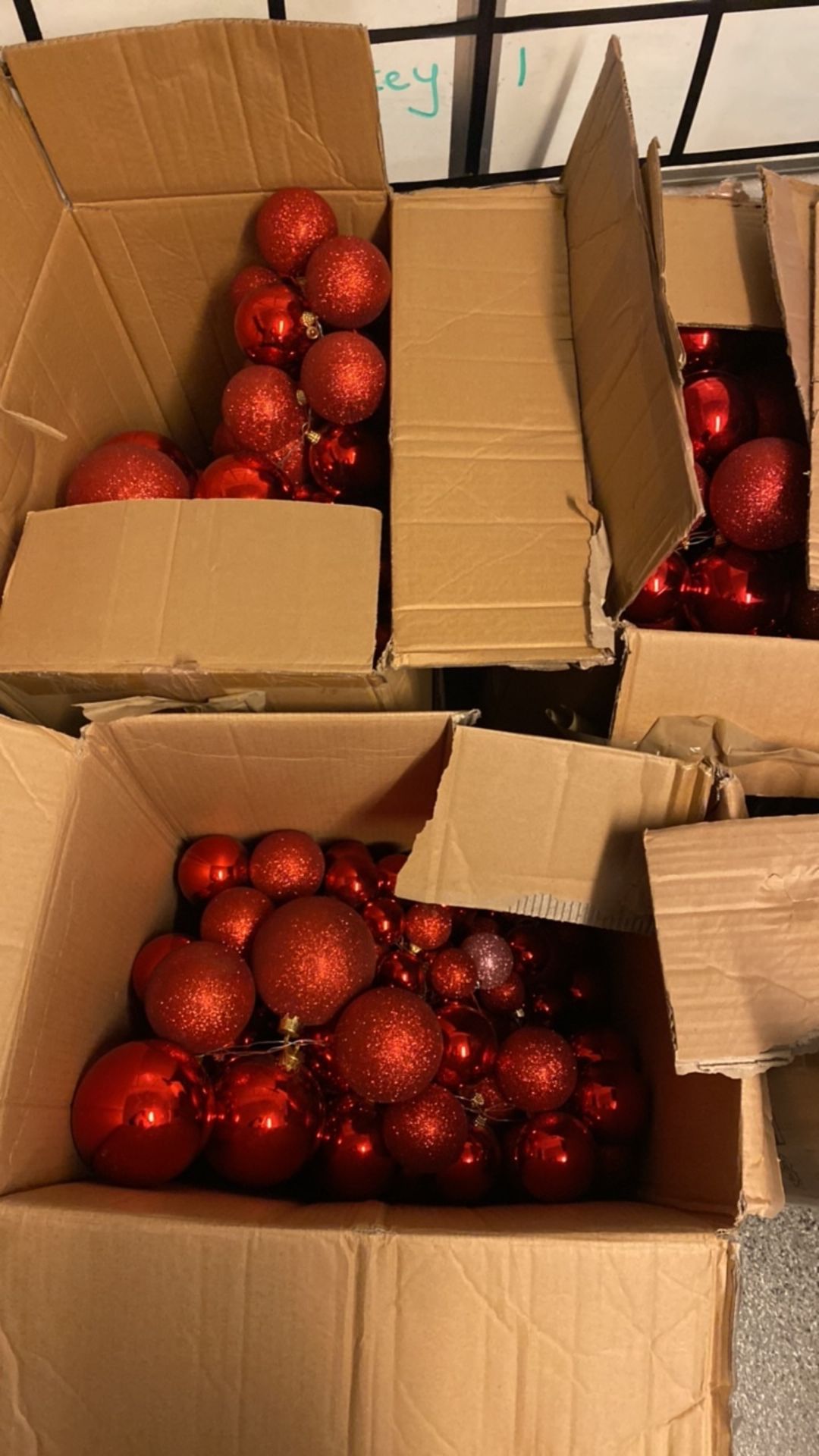 Large Quantity of Seasonal Decorations - Image 3 of 4