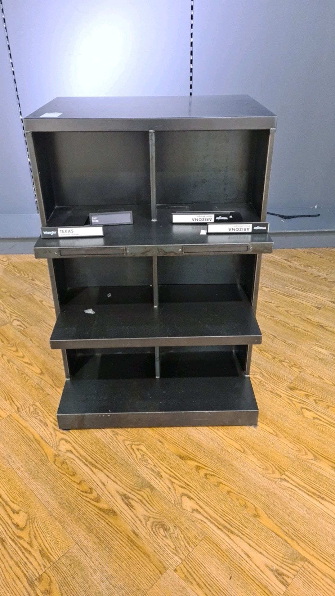 Display unit