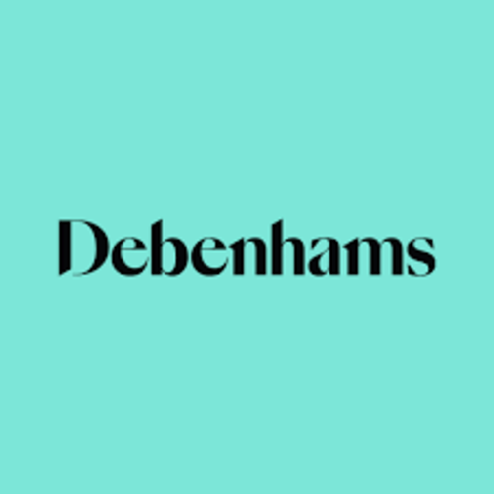 Entire Contents Of Former Debenhams Belfast Store, *LATE NOTICE SALE* Shop Fittings, Catering, Racking, Furniture & Much More!