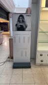 Branded Display Unit