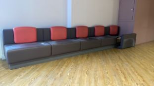 Banquette Seating