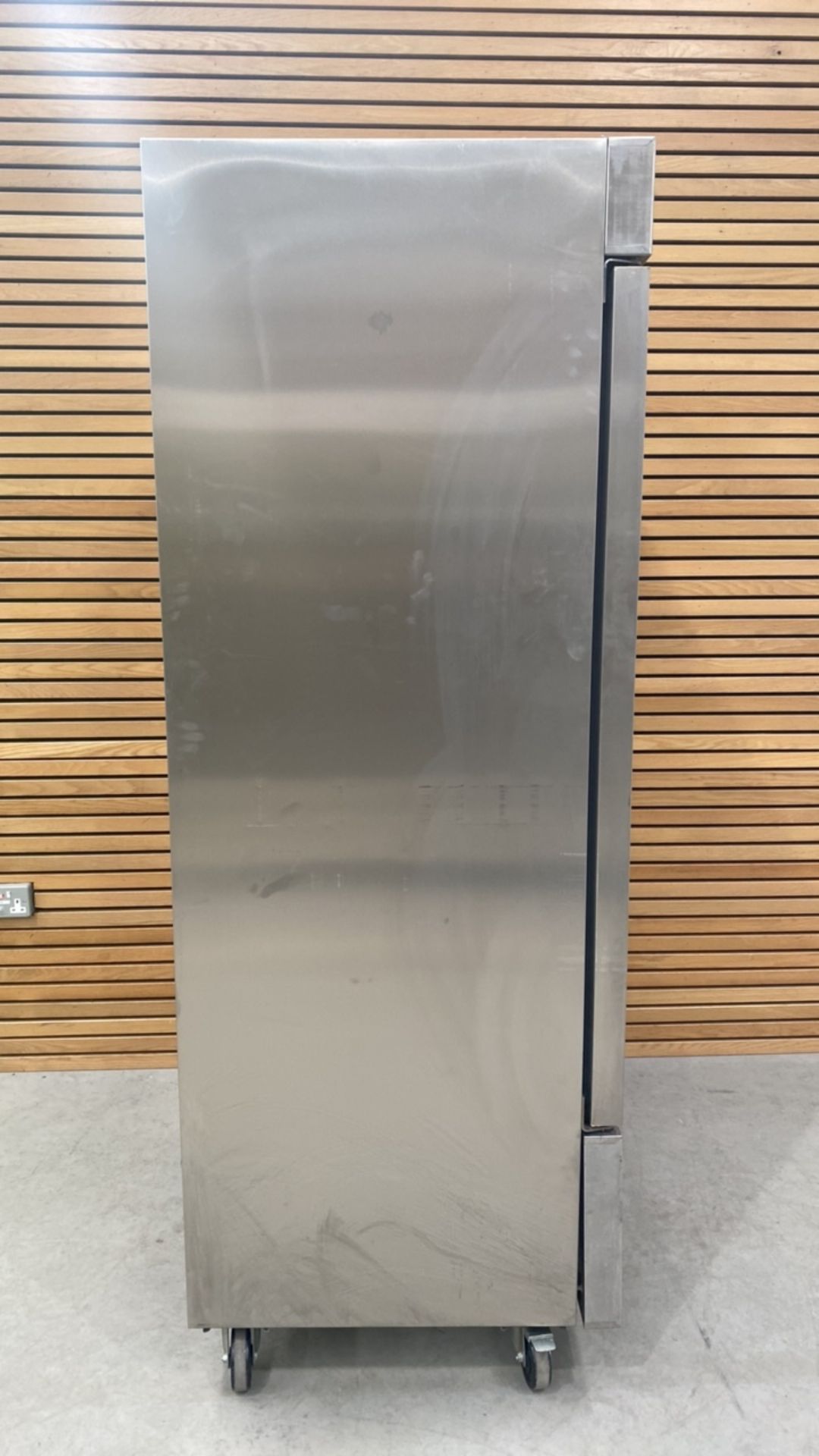 Williams Double Door Refrigerator - Image 4 of 4