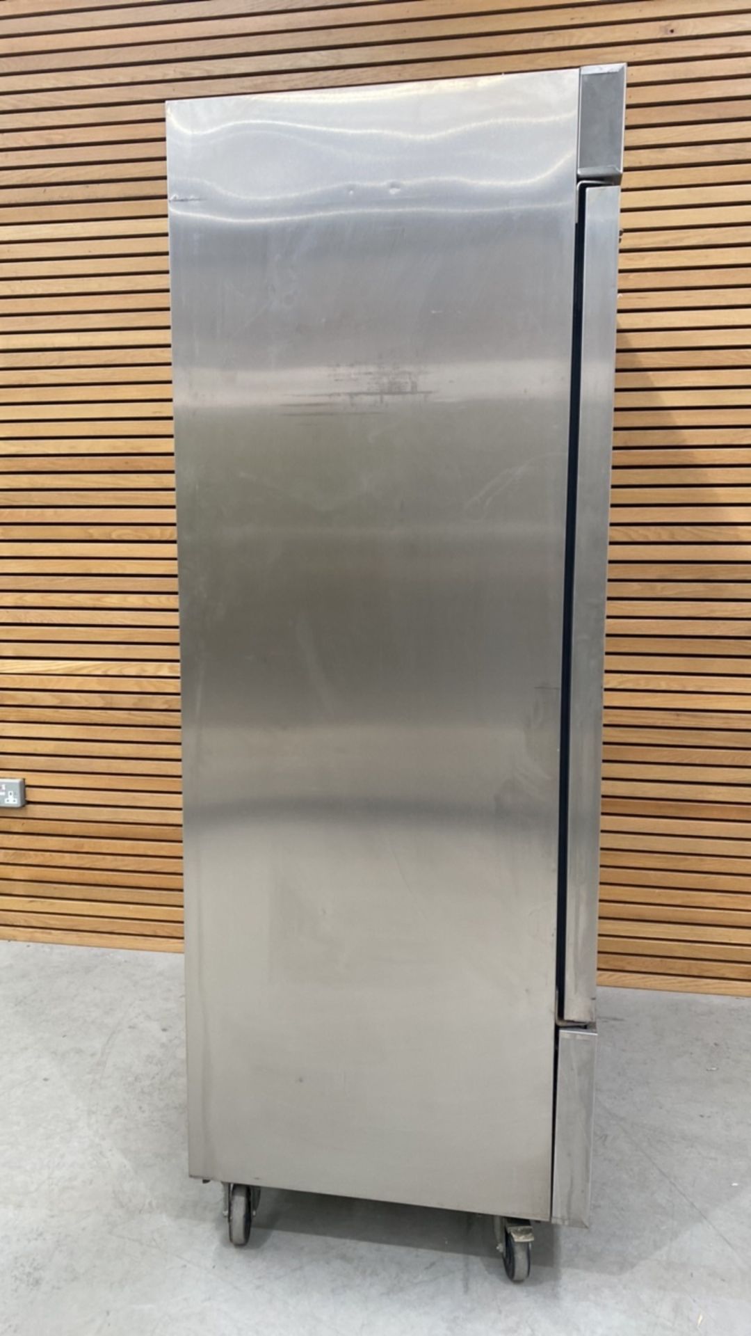 Williams Double Door Refrigerator - Image 4 of 5