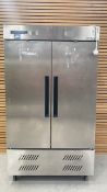 Williams Double Door Refrigerator