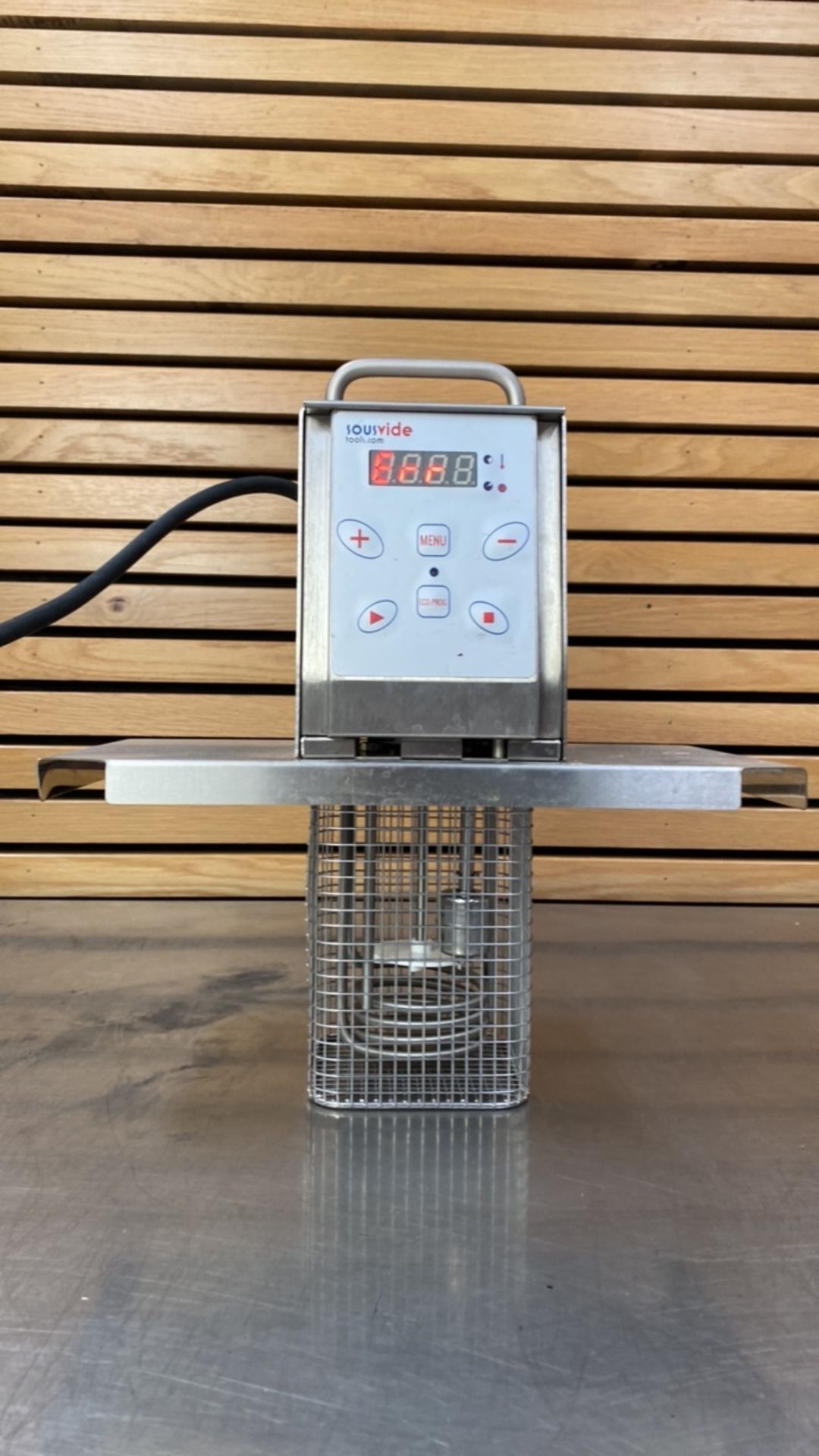 Sousvide Thermal Circulator - Image 2 of 5