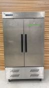Williams Double Door Refrigerator