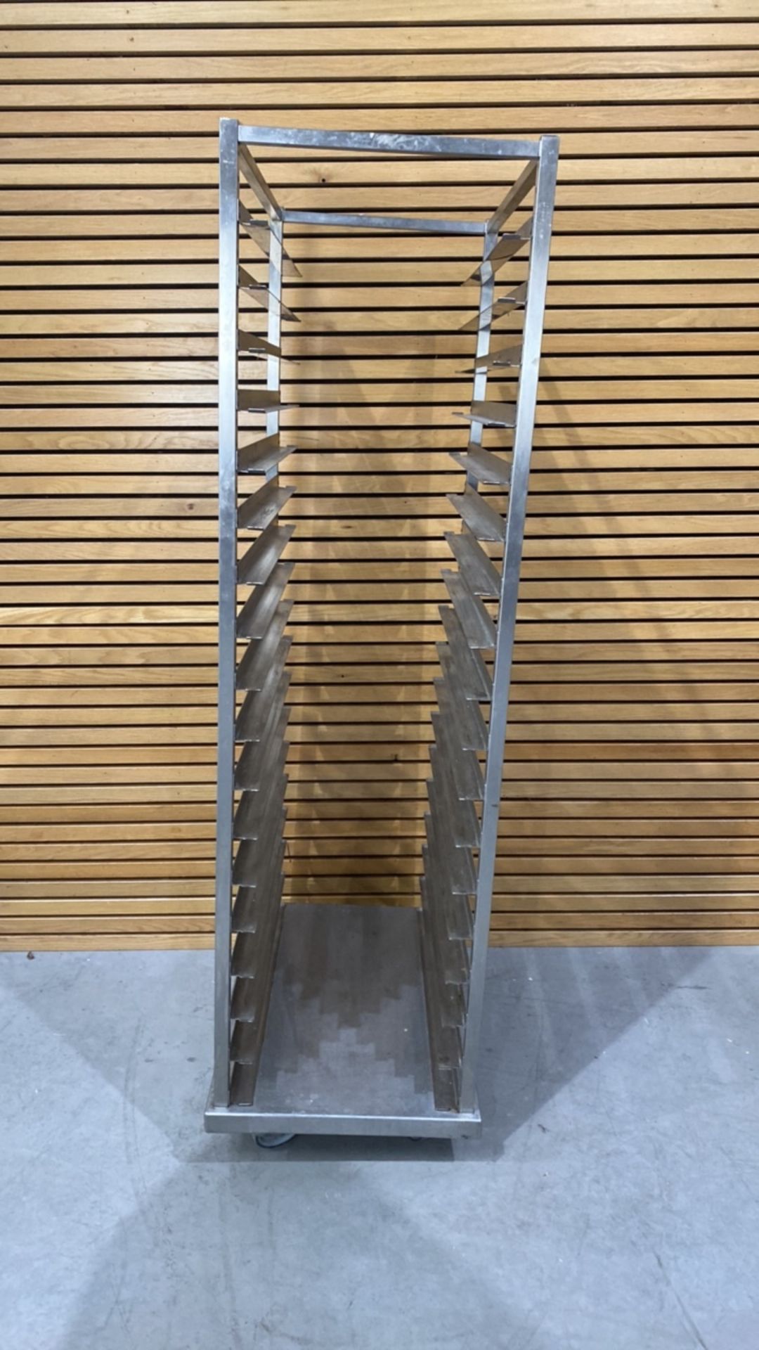 Stainless Steel Tray/Sheet Rack
