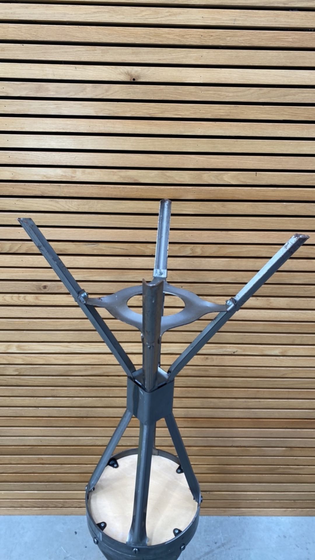 Evertaut Bar Stool X2 - Image 3 of 3