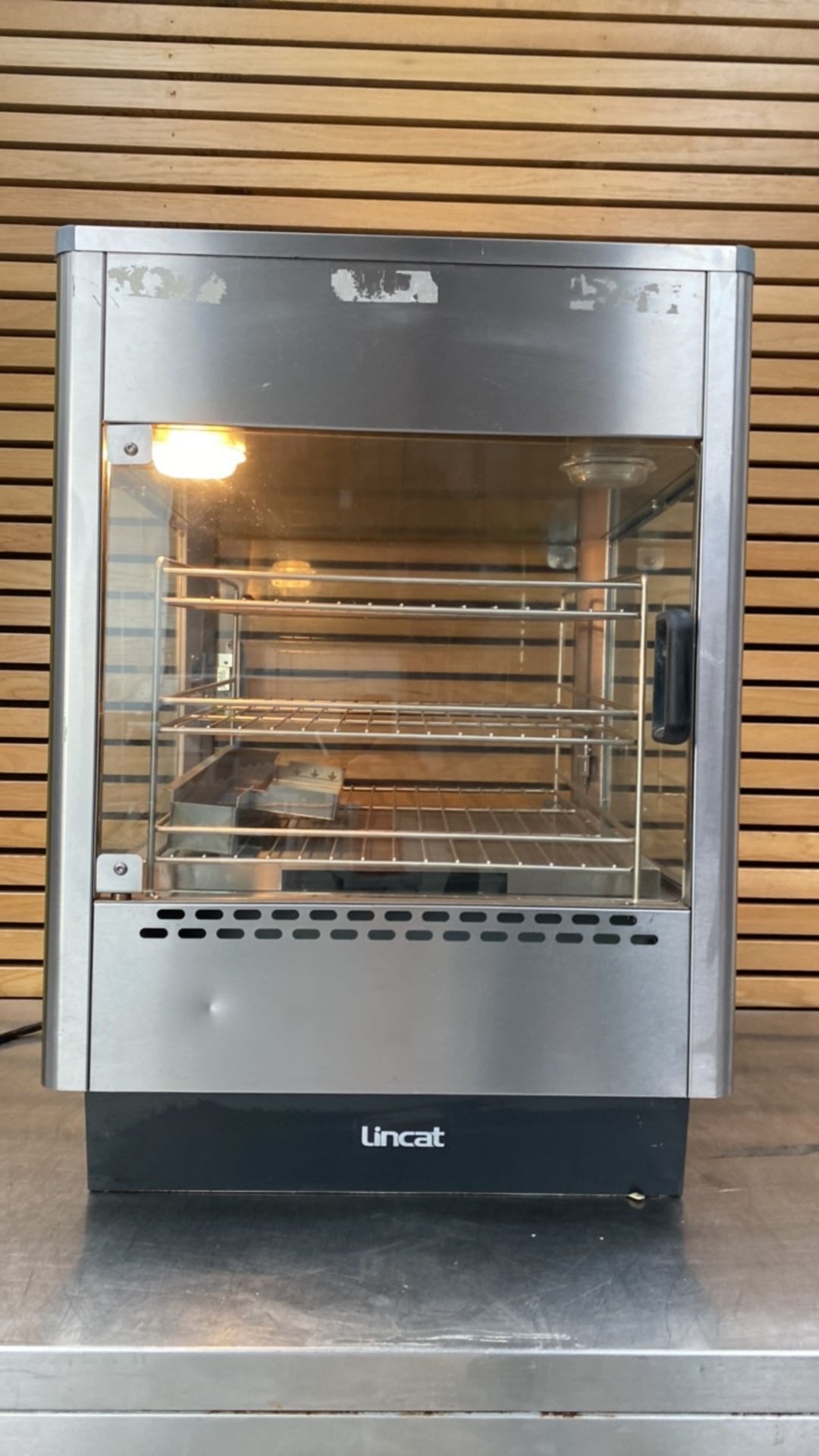 Lincat Warming Cabinet - Image 5 of 6