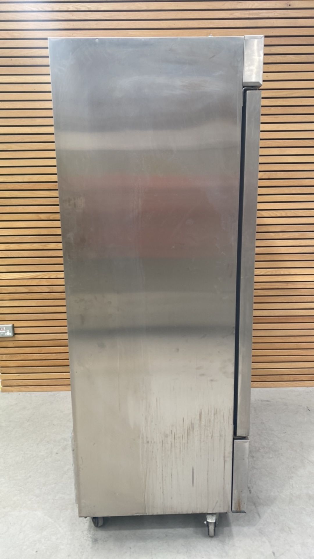 Williams Double Door Refrigerator - Image 4 of 5