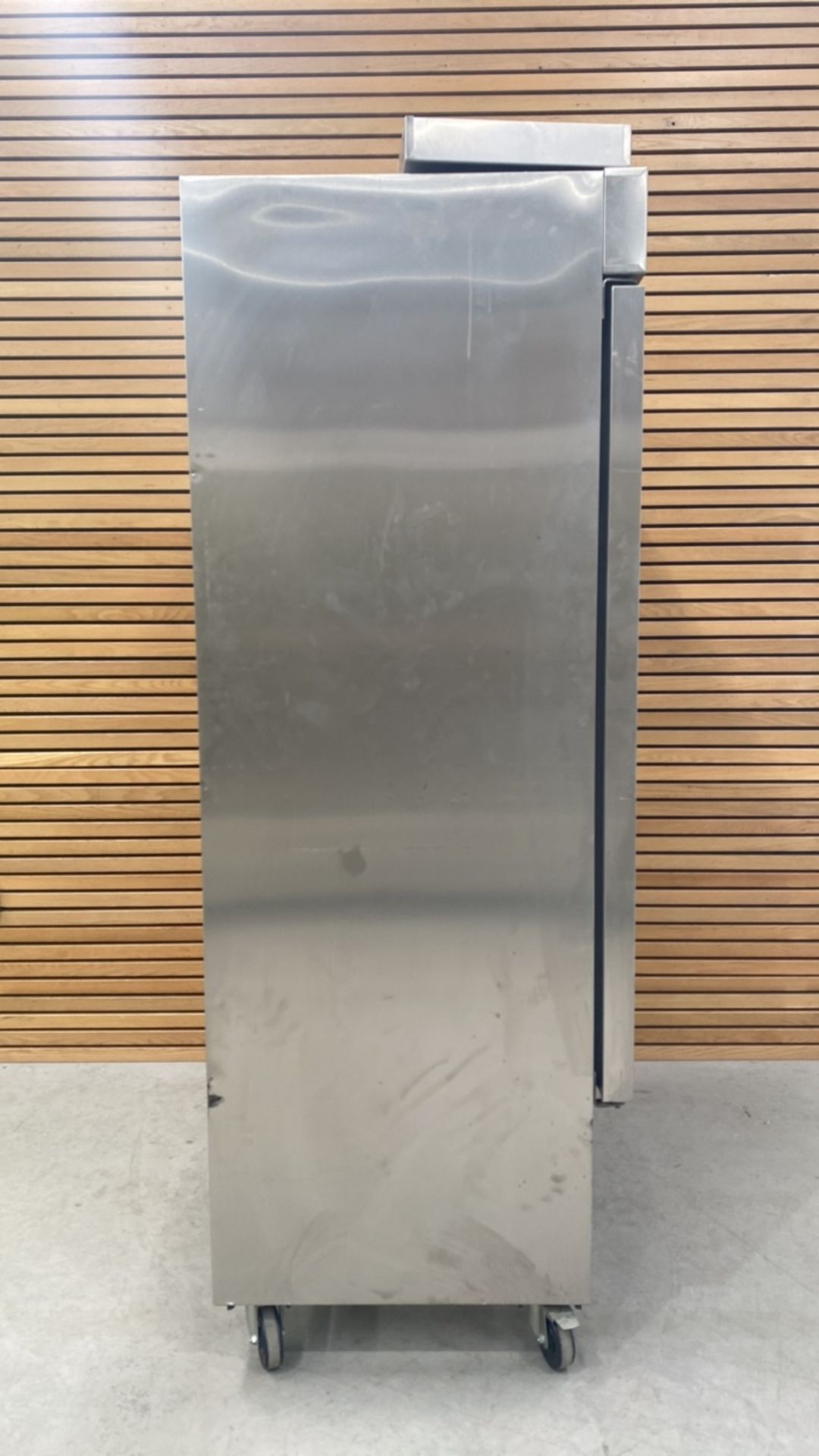 Williams Double Door Refrigerator - Image 4 of 5