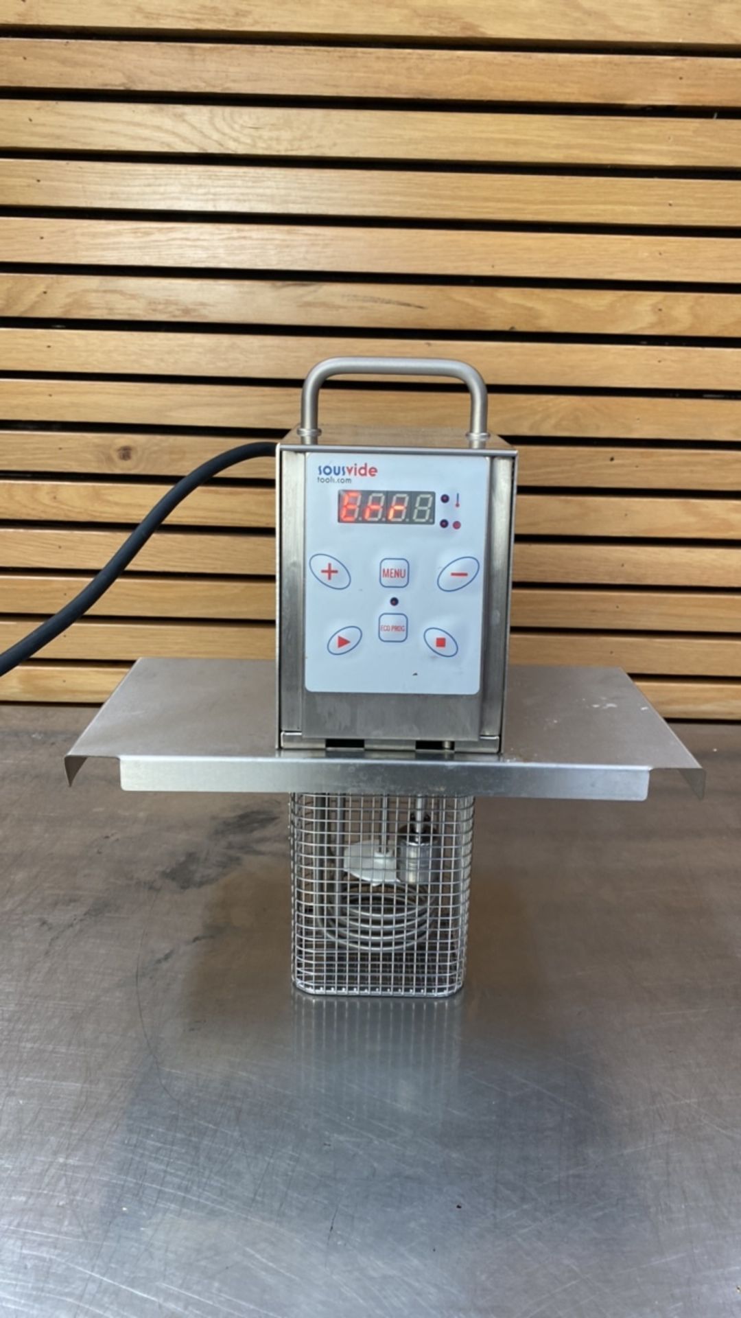 Sousvide Thermal Circulator