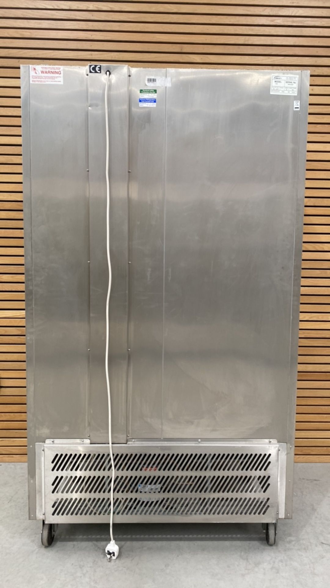 Williams Double Door Refrigerator - Image 5 of 5