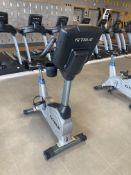 True Fitness CS900 Upright Bike