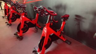 Sport FX Spin Bike