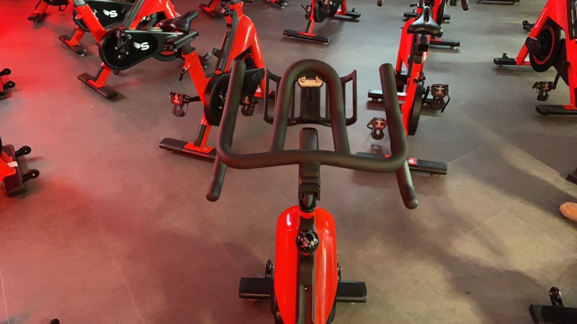 Sport FX Spin Bikes - Image 3 of 4
