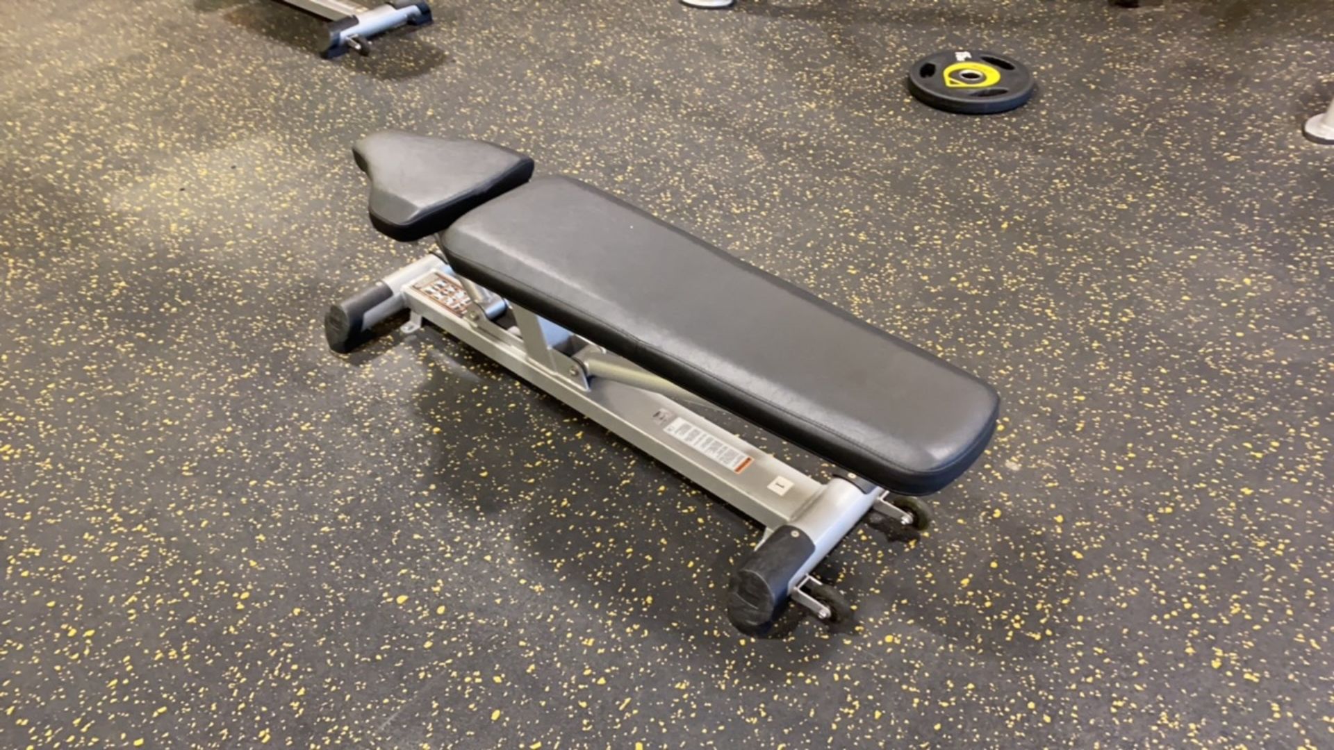 Adjustable Bench - Image 4 of 4