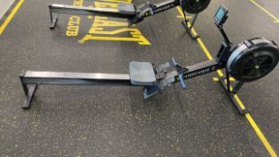 Concept2 Rowing Machine