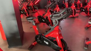 Spin Bikes