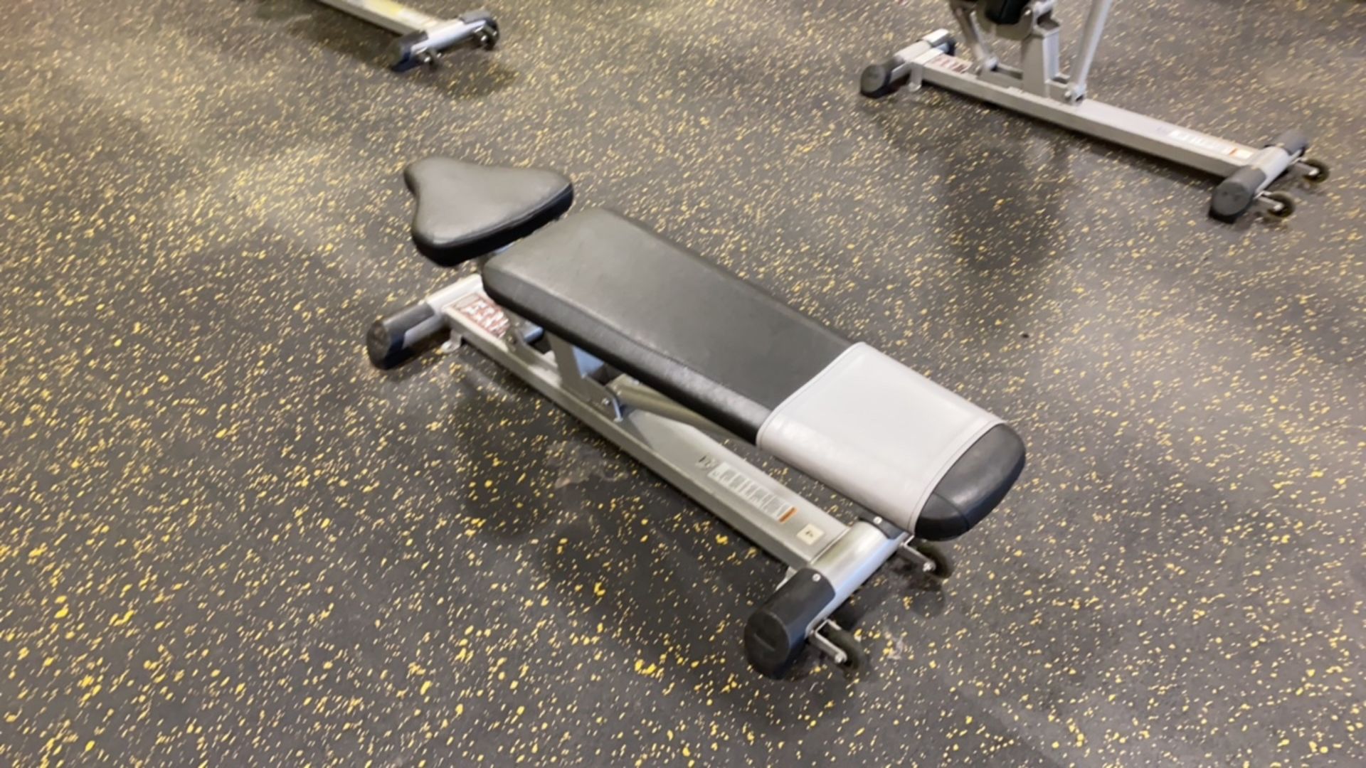 Adjustable Bench - Image 3 of 4